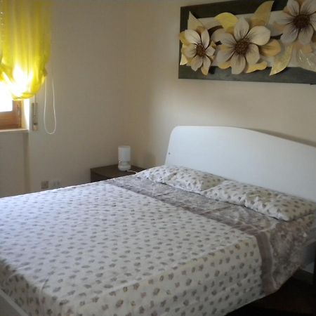 Casa Vacanze Domusangela Matera Dış mekan fotoğraf