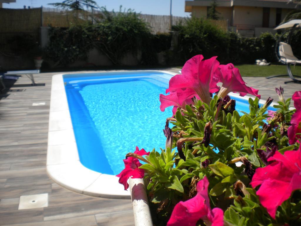 Casa Vacanze Domusangela Matera Dış mekan fotoğraf