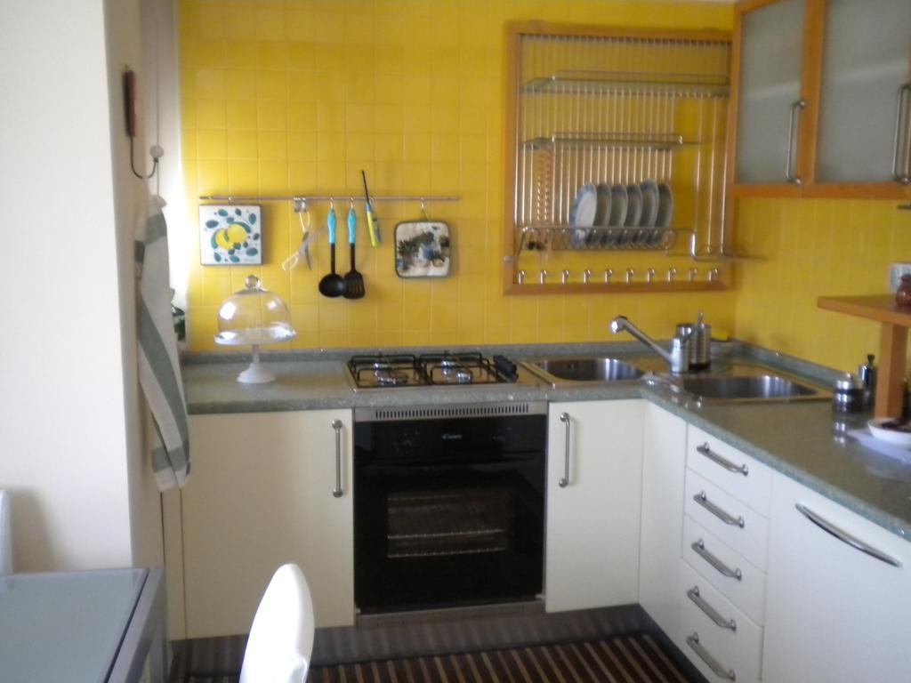 Casa Vacanze Domusangela Matera Dış mekan fotoğraf