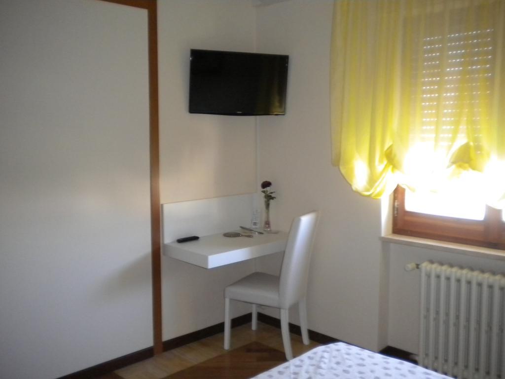 Casa Vacanze Domusangela Matera Dış mekan fotoğraf