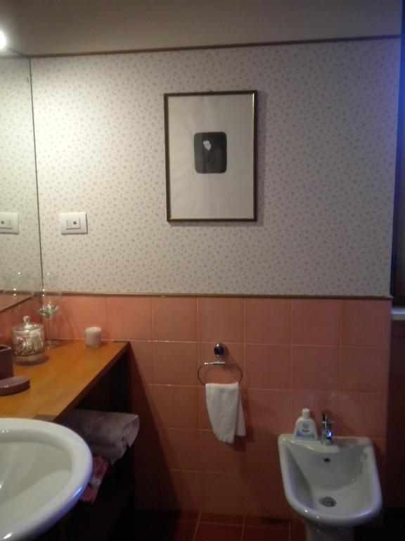Casa Vacanze Domusangela Matera Dış mekan fotoğraf