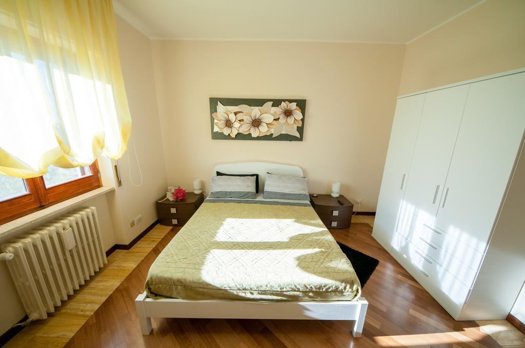 Casa Vacanze Domusangela Matera Dış mekan fotoğraf